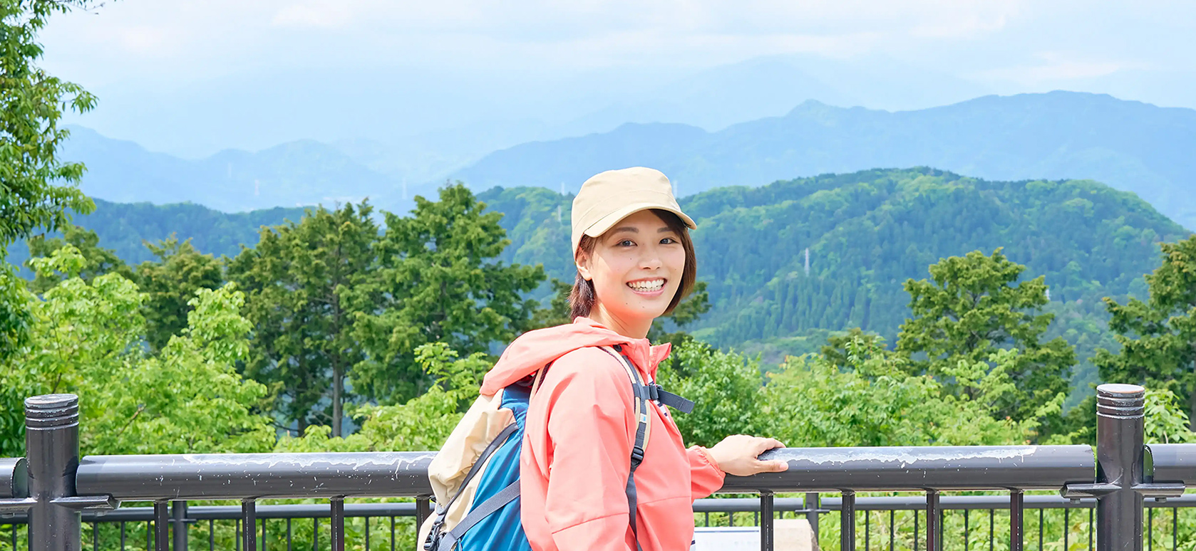 南多摩の風景