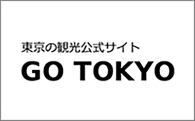 GO TOKYO のロゴ画像