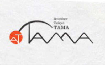 Another TOKYO TAMA のロゴ